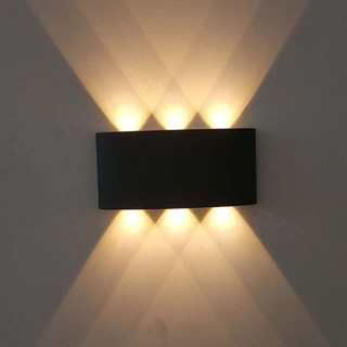 Combo 02 đèn trang trí treo tường NT405