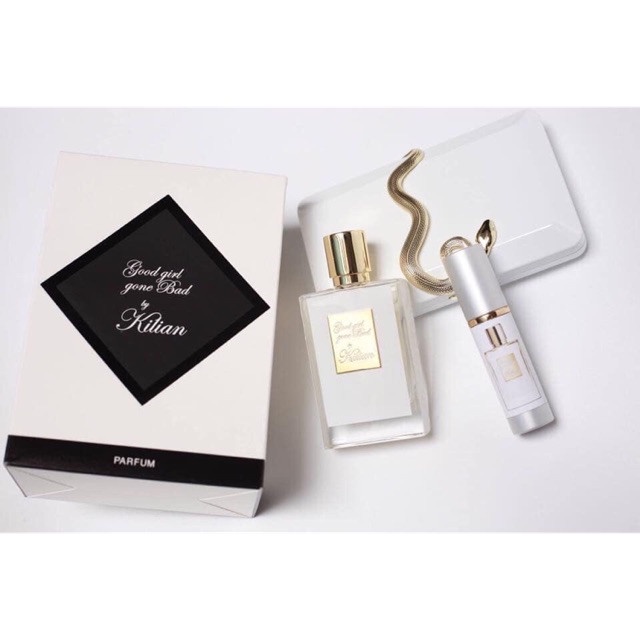 [Chính Hãng] Nước Hoa Nữ 𝐊𝐢𝐥𝐢𝐚𝐧 𝐆𝐨𝐨𝐝 𝐆𝐢𝐫𝐥 𝐆𝐨𝐧𝐞 𝐁𝐚𝐝 | BigBuy360 - bigbuy360.vn