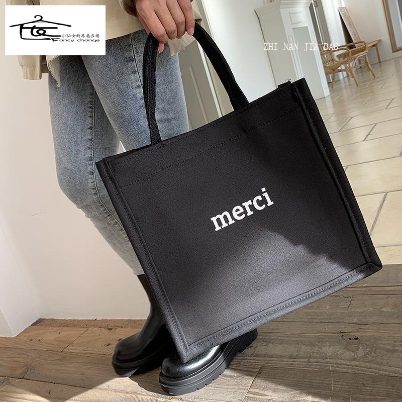 Ba Lô Canvas Cỡ Lớn Thời Trang Dành Cho Nữ