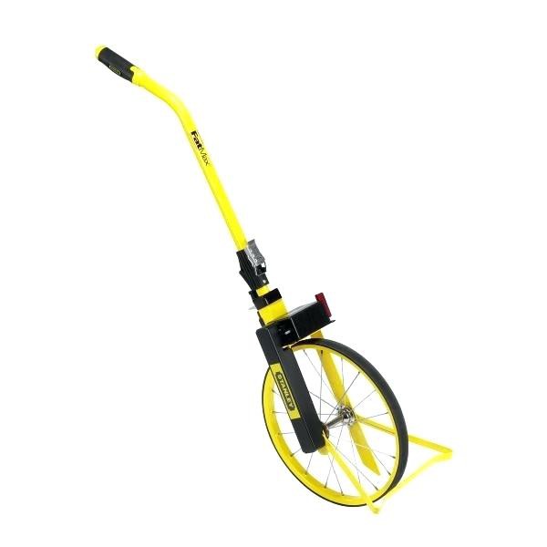 12&quot; Thước đo lăn đường Stanley MW40M 77-174