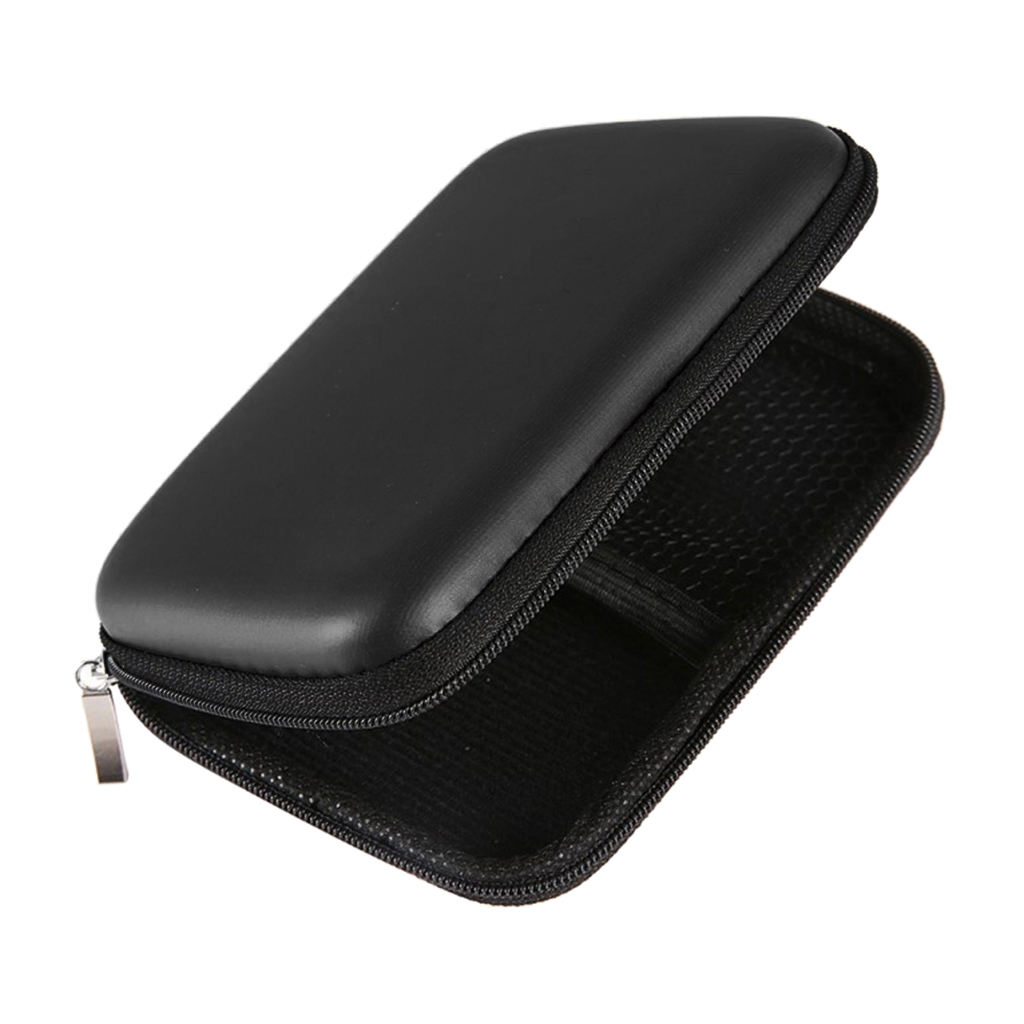Hộp Đựng Ổ Cứng Hdd Có Dây Đeo An Toàn | BigBuy360 - bigbuy360.vn