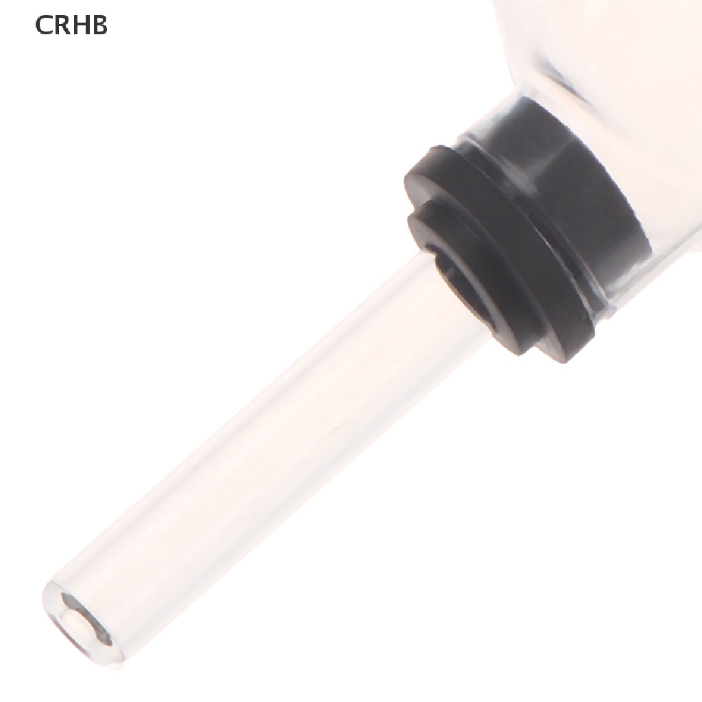 Bình Uống Nước Tự Động 60ML Cho Chuột Hamster Mới