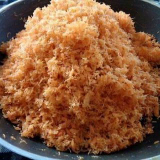 Ruốc cá hồi Sa Pa