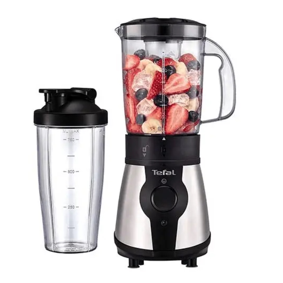 Máy xay sinh tố Tefal BL1B1D39 - Hàng chính hãng