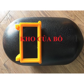 MẶT NẠ HÀN 100% NEW PP INGCO WM101