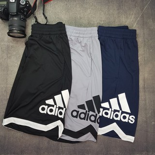 Quần Short Adidas bóng rổ