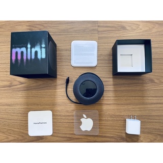 Loa thông minh Apple HomePod mini – Likenew – đen và trắng