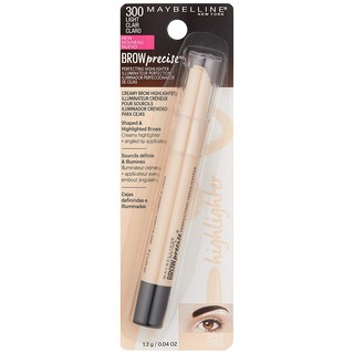 Chì che khuyết điểm chân mày Maybelline