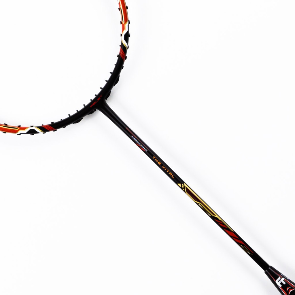 Vợt Cầu Lông Felet FT THE VITAL