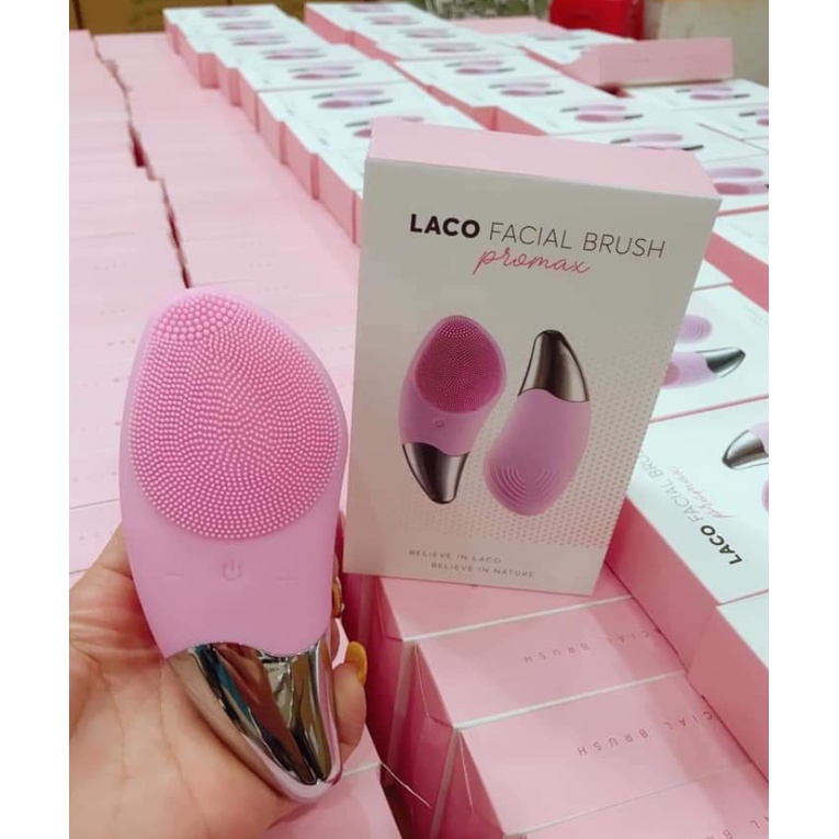 Máy Rửa Mặt LACO PROMAX