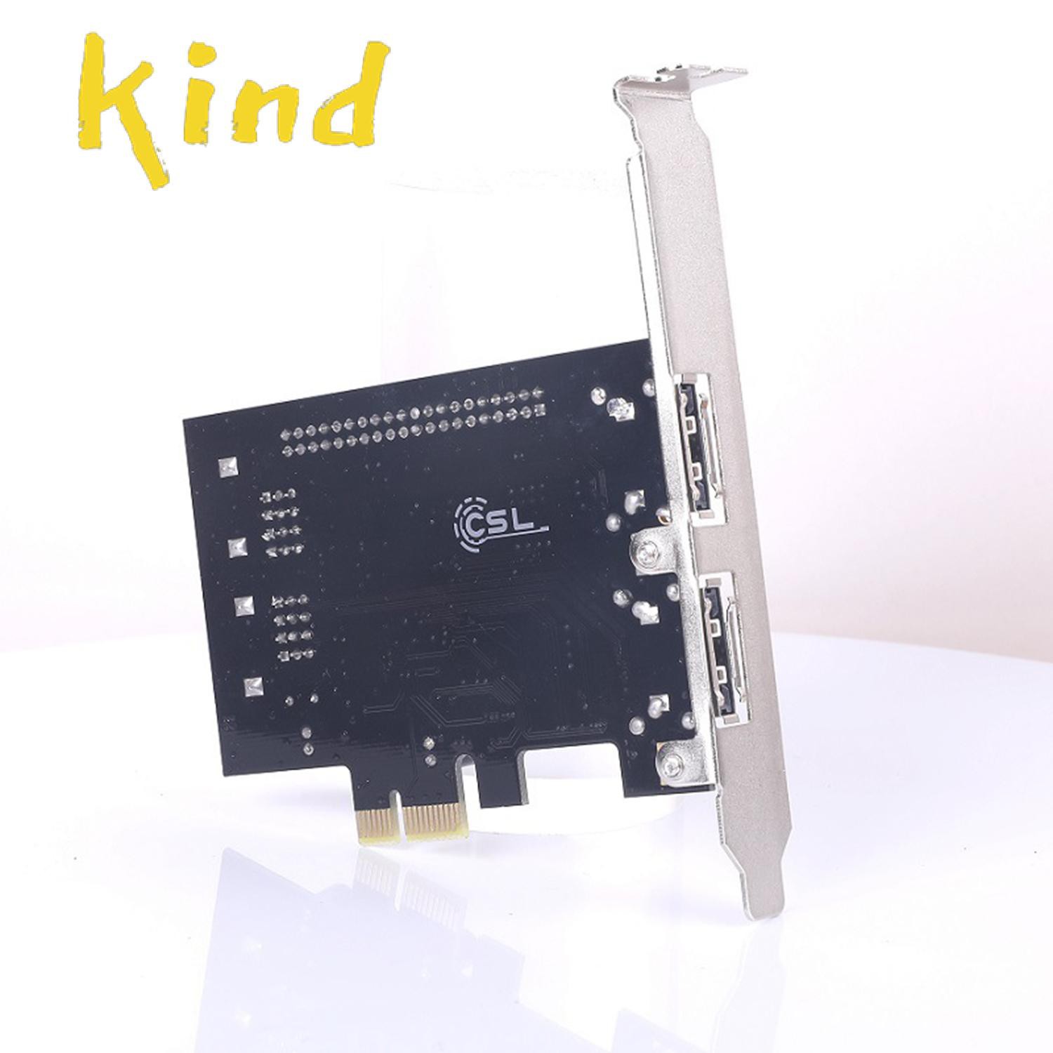 Bảng Mạch Chuyển Đổi Pci Sang Ide Pci-E Sang 2sata Ide Jmb363 | BigBuy360 - bigbuy360.vn