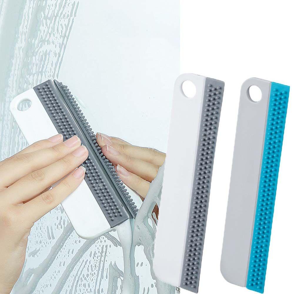 Dụng Cụ Lau Kính Mềm Mại Đa Năng Tiện Dụng