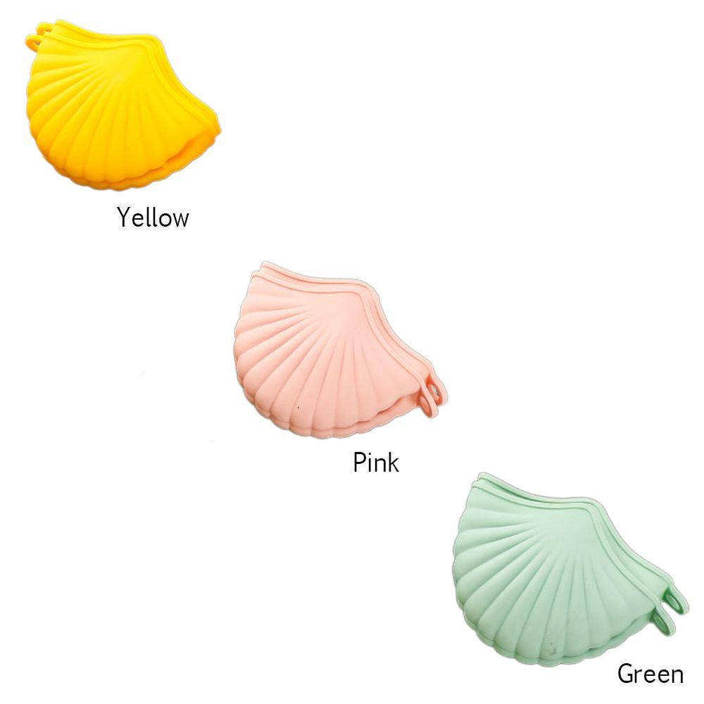 Găng Tay Silicone Cách Nhiệt Hỗ Trợ Nướng Bánh Tiện Dụng