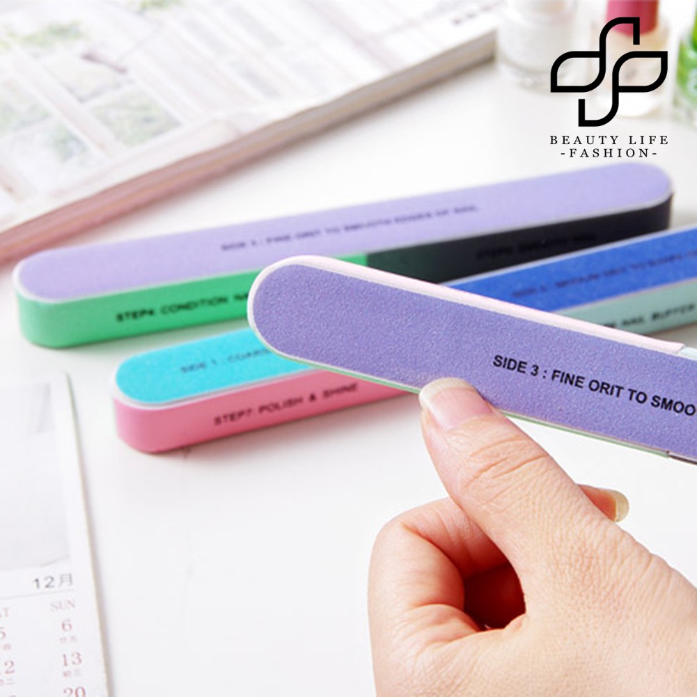 Cây Dũa Móng Tay Kiểu Dáng Sáng Tạo