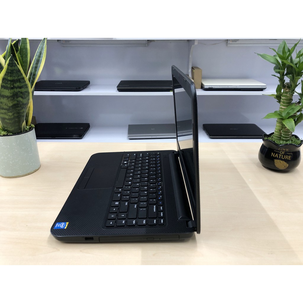 Laptop DELL 3437 - Core i5 4200U - RAM 4G - SSD 120GB  - 14inch HD | BigBuy360 - bigbuy360.vn