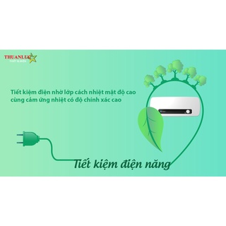 BÌNH NƯỚC NÓNG GIÁN TIẾP CASPER 20L EH-20TH11