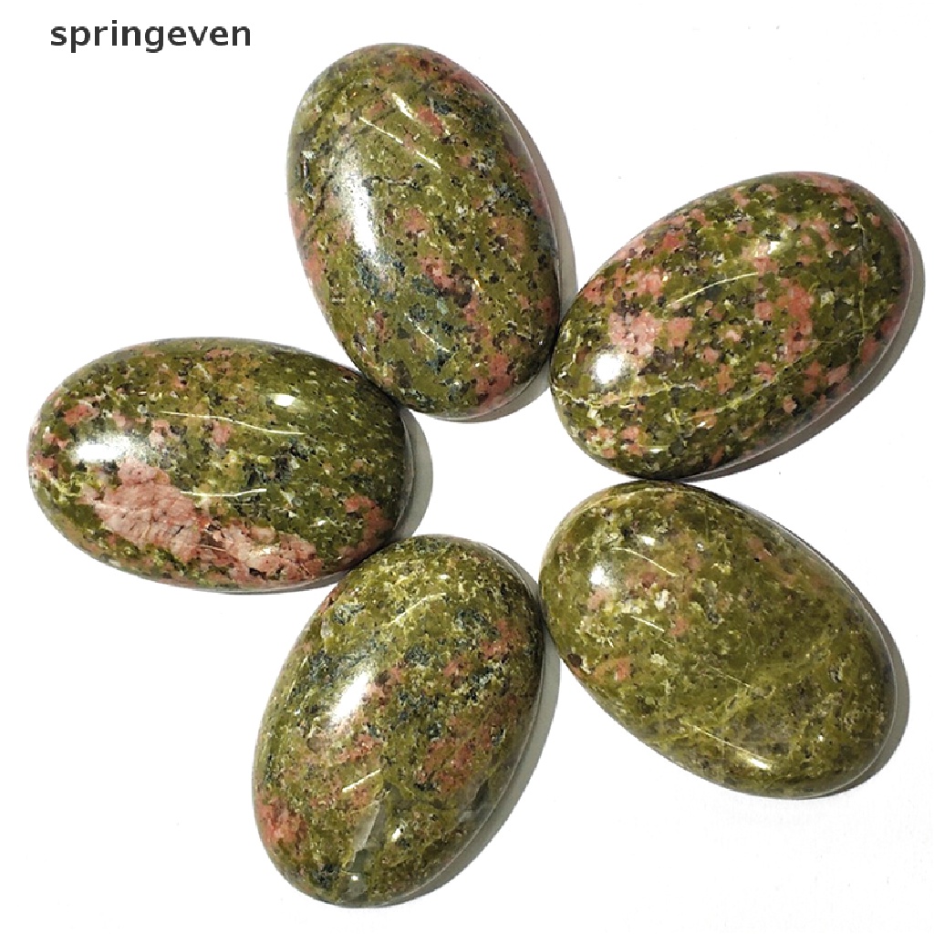 Đá Thạch Anh Tự Nhiên 15mm * 20mm