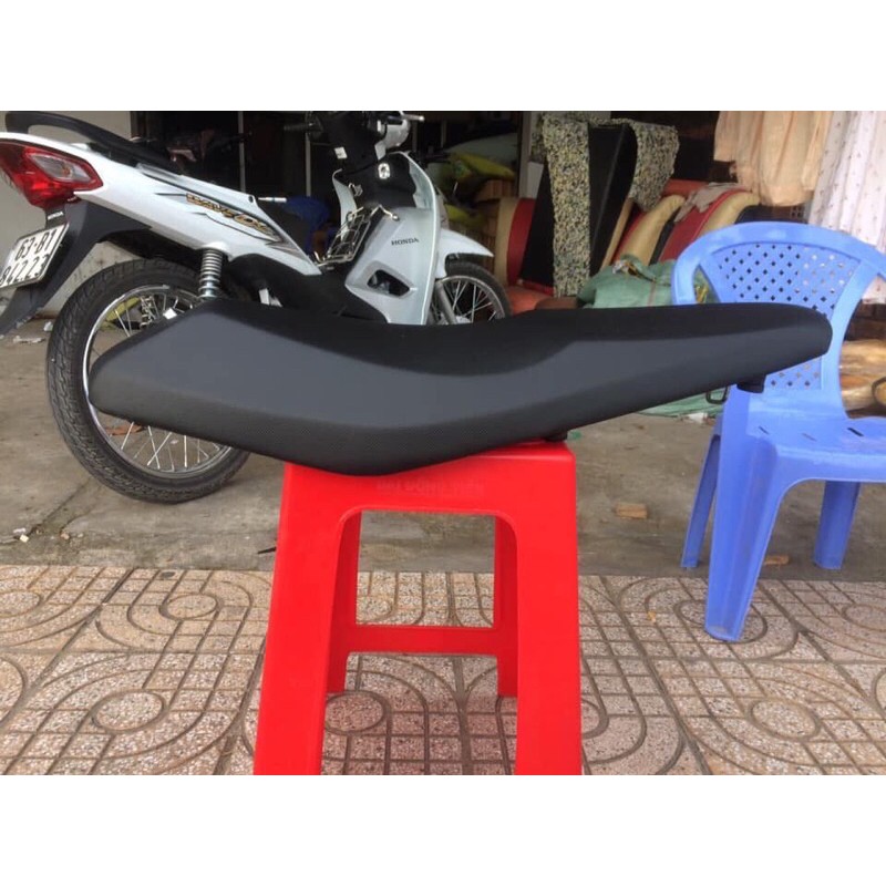 Da yên Đen nhám - siêu mềm - siêu có dãn - siêu phẩm 2021