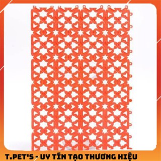 Thảm lót chuồng cho thú cưng