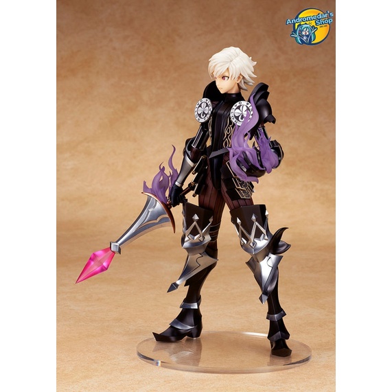 [Đặt trước] [Tổng 5290k] [Flare] Mô hình nhân vật Odin Sphere: Leifdrasir Oswald Complete Figure ~25,5cm