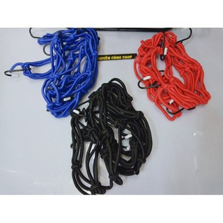 Lưới gắn rổ xe máy