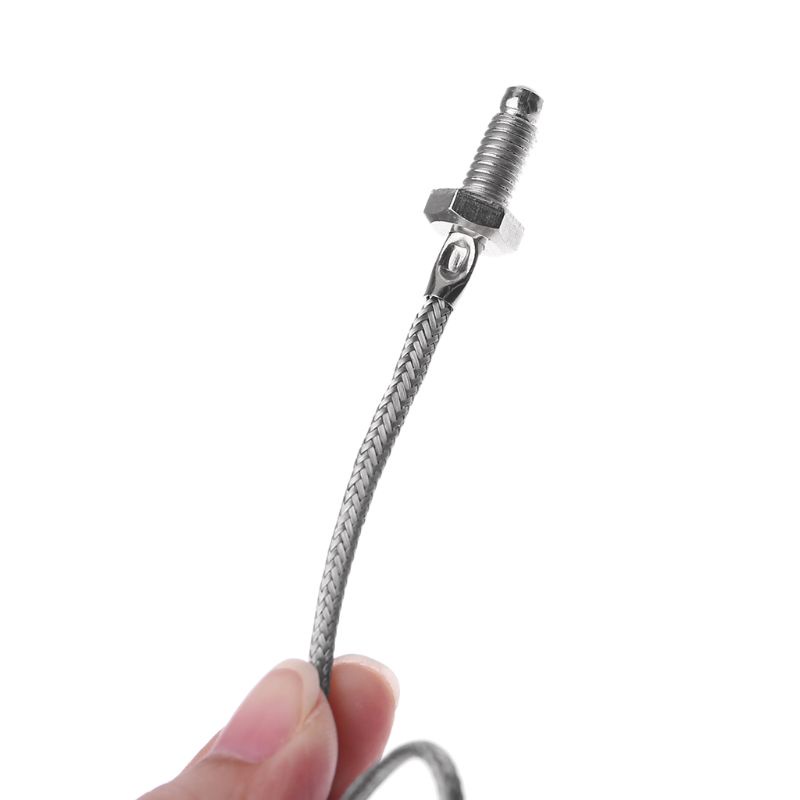 Nhiệt Kế Cảm Biến Nhiệt Độ Cao K Type M6