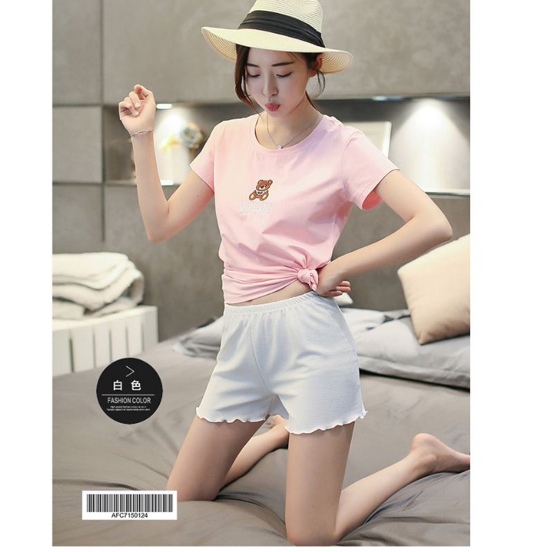 Quần váy, quần mặc trong váy mẫu mới | BigBuy360 - bigbuy360.vn