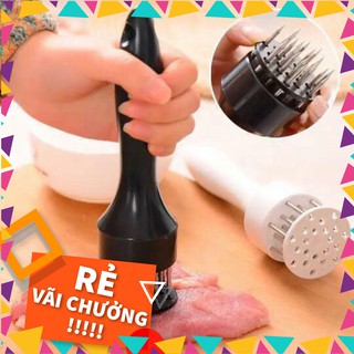 Dụng cụ xăm thịt tiện lợi