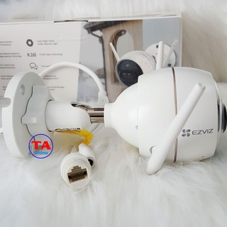 Camera IP Wifi Ezviz CS-CV310-C3-6B22WFR - 2MP