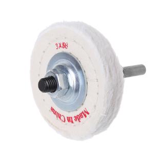 Miếng vải đánh bóng trang sức 3 "
