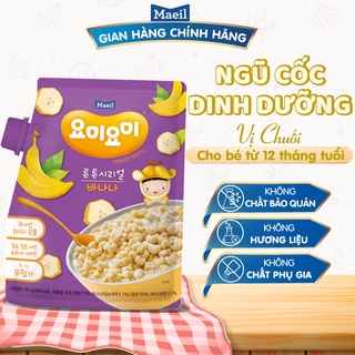 Ngũ cốc dinh dưỡng Maeil Hàn Quốc cho bé từ 12 tháng 100g