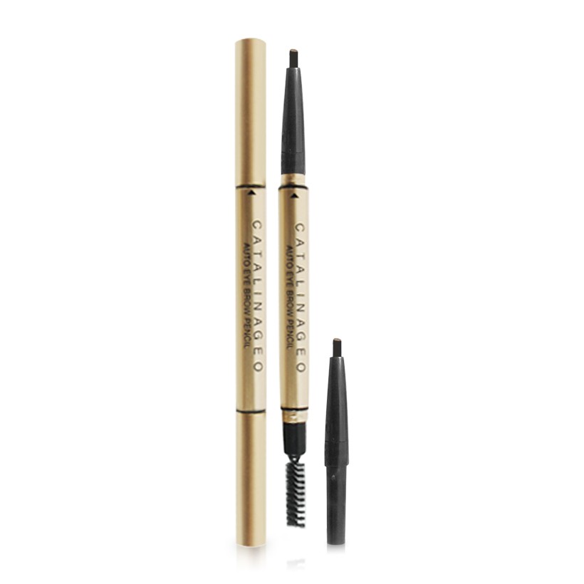 Chì kẻ lông mày Catalina Geo Auto Brow Pencil