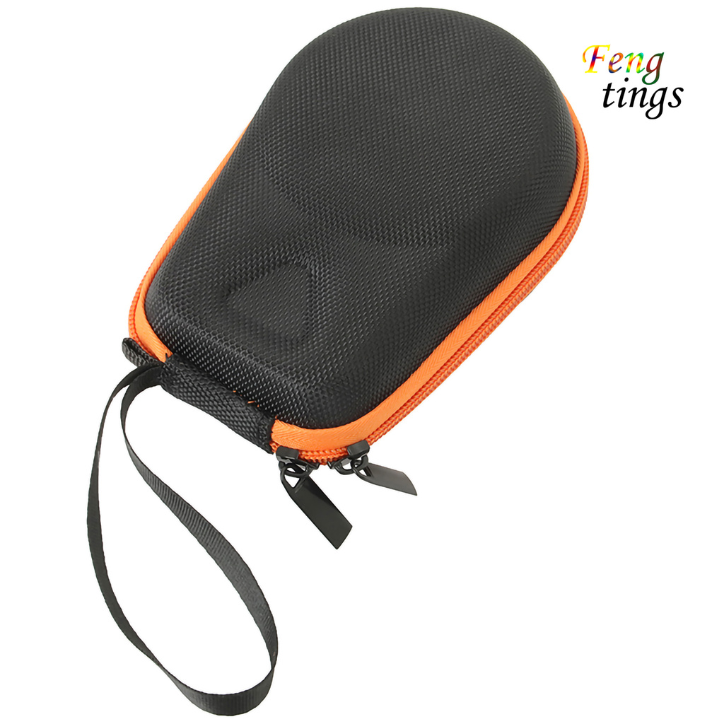 Túi Khóa Kéo Đựng Loa Không Dây Jbl Clip 4 3 K1