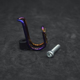 Móc treo đồ dành cho xe máy