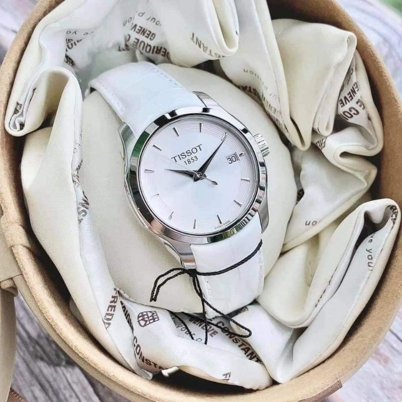 Đồng hồ nữ TISSOT