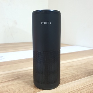 [BH 2 Năm] Máy Lọc Không Khí Ô Tô Homedics Mỹ  FREESHIP Máy Khử Mùi Ô Tô - Lọc Không Khí Ô Tô