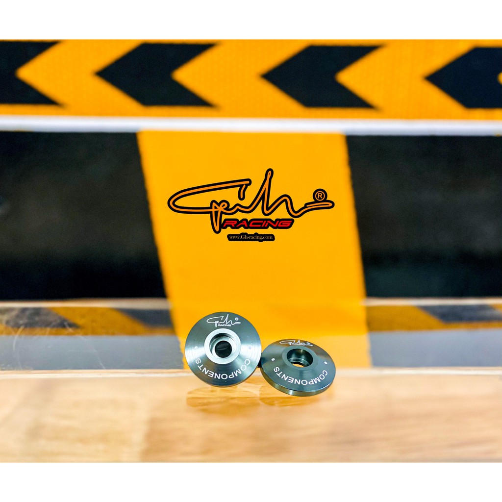 Gù Dẹp 1 Màu CNC