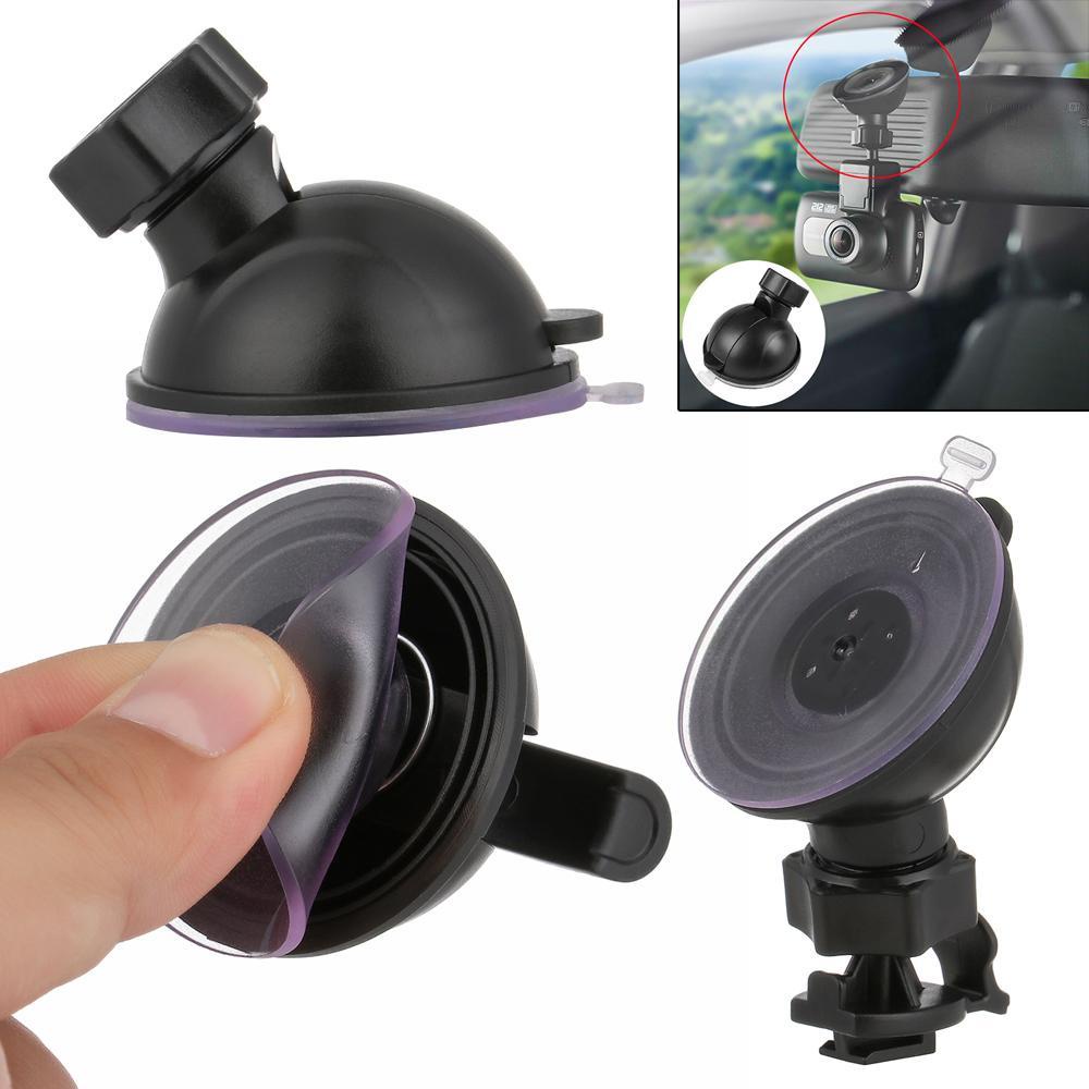 SHOUKEY Giá Đỡ Camera Hành Trình Nextbase, Xiaomi Yi Series Góc Rộng Có Thể Điều Chỉnh Được