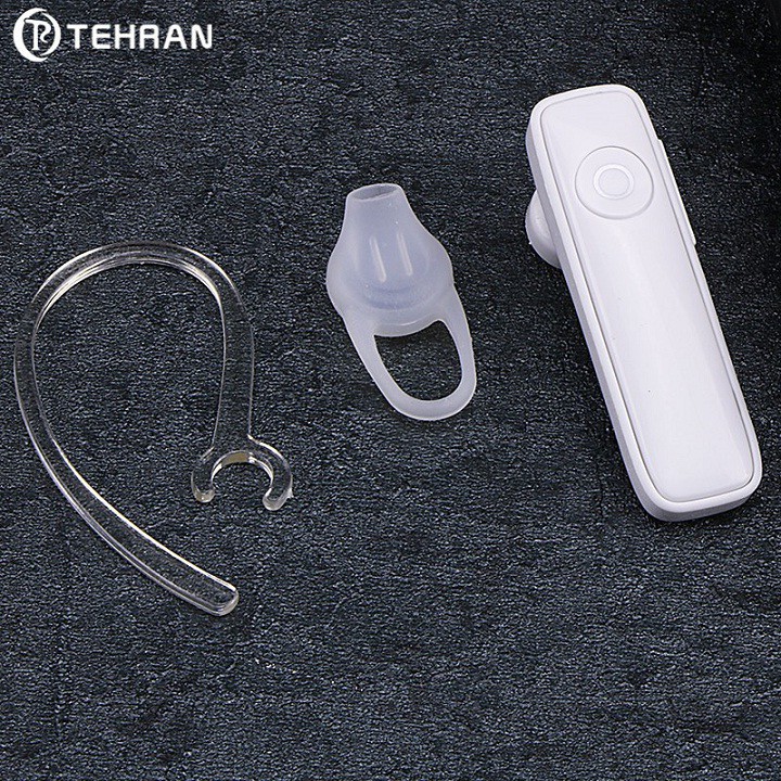 Tai nghe không dây Bluetooth, Music - (M165)