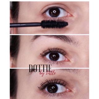 Mascara NARS Climax fullsize tách set