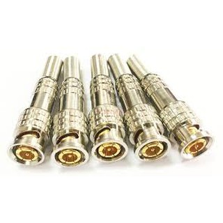 Jack BNC nối cáp đồng trục cho Camera