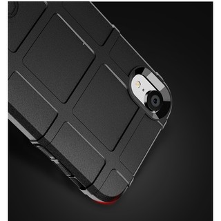 For iPhone XR Case Shockproof Soft TPU Rugged Shield Silicone Armor Case