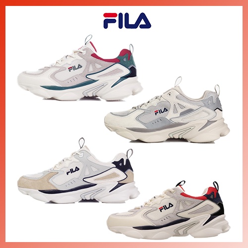 Giày thể thao FILA SKIPPER 1RM01154 (4 màu)