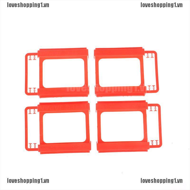 Khay Nhựa Đựng Ổ Cứng 2.5 "Đến 3.5" | BigBuy360 - bigbuy360.vn