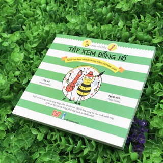 Ong Và Kiến 3 - Chiếc Ô Mất Tích