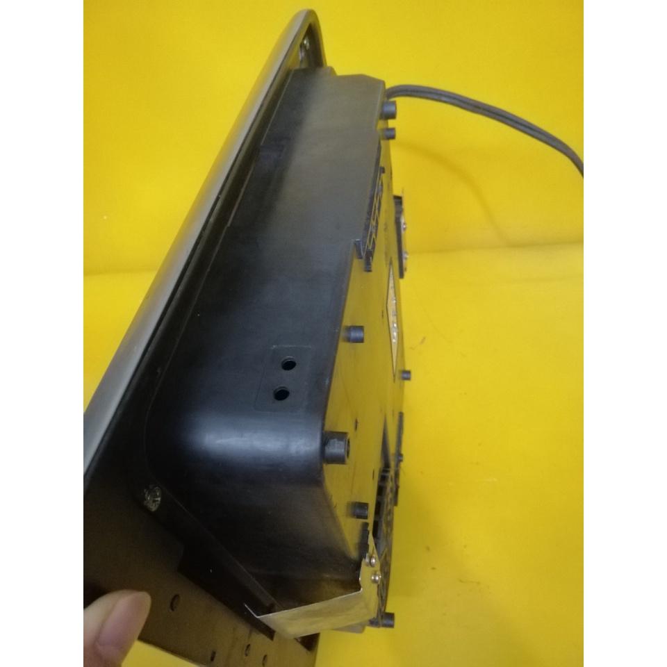 Bếp từ đơn âm (dương) nội địa Nhật (Japan) SANKA SIH-B113A (090620A) trắng