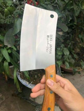 dao chặt nhật bản