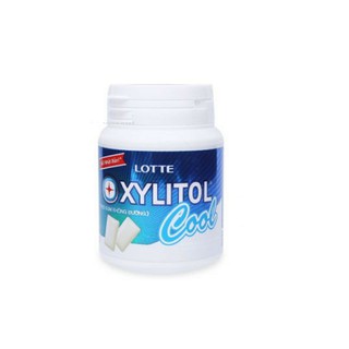 Kẹo Cao Su hiệu Xylitol Cool 58g