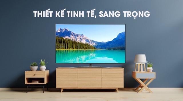 Smart Tivi NanoCell LG 4K 65 inch 65SM8100PTA ( HÀNG TỒN KHO BẢO HÀNH CHÍNH HÃNG 2 NĂM ) | BigBuy360 - bigbuy360.vn