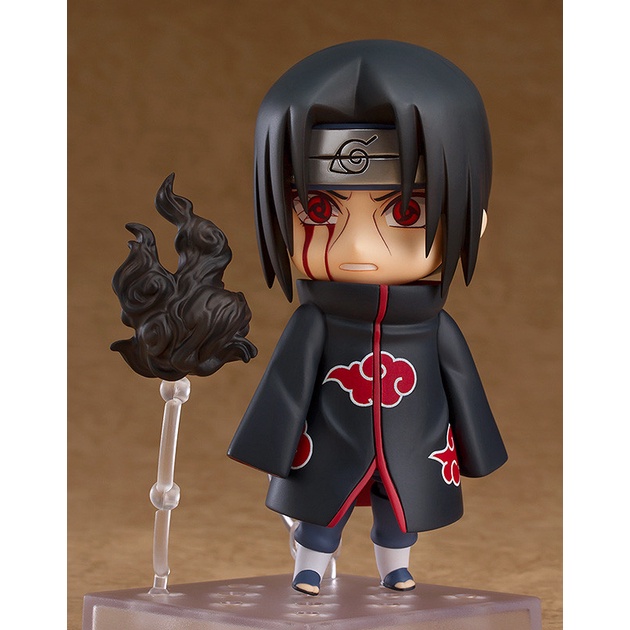 [Chính Hãng] Mô Hình Nendoroid Itachi Uchiha - Nendoroid 820 Naruto